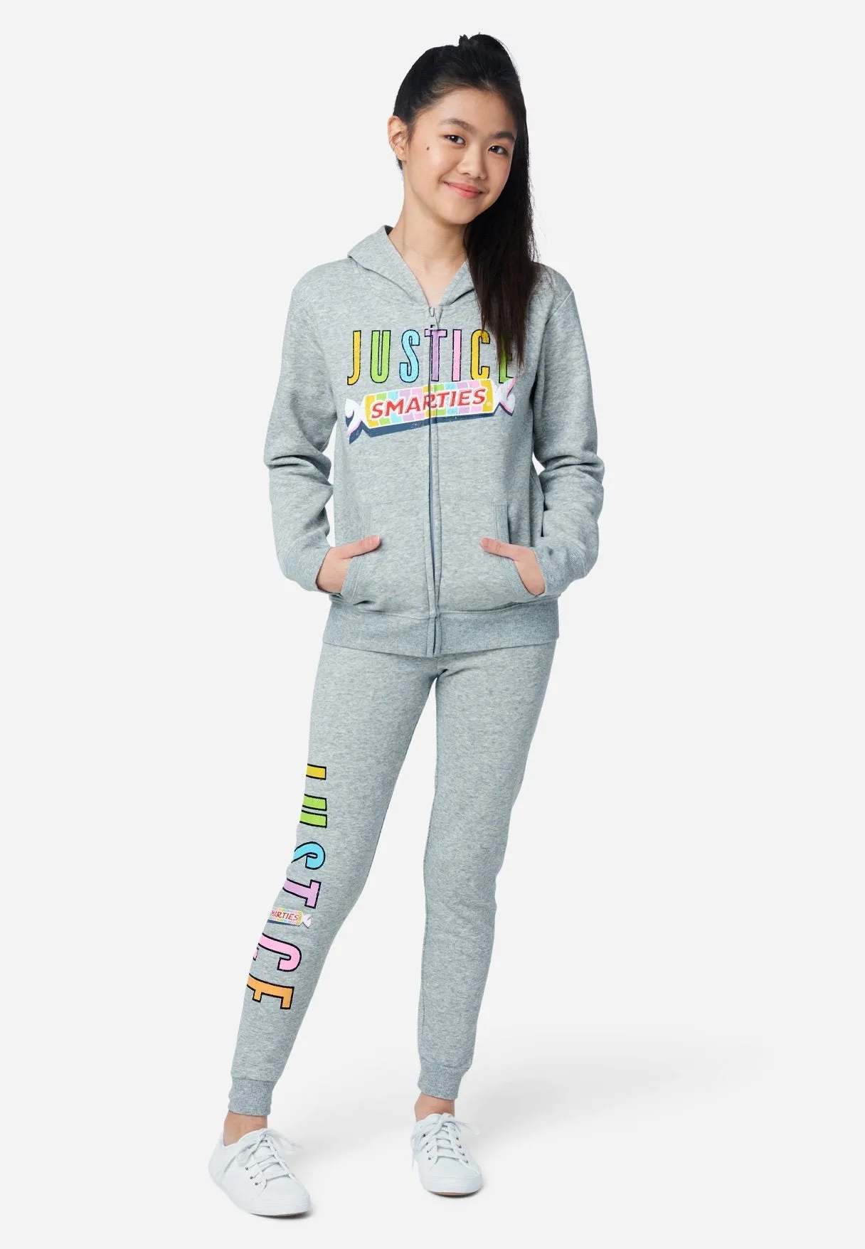 Candy Graphic Joggers