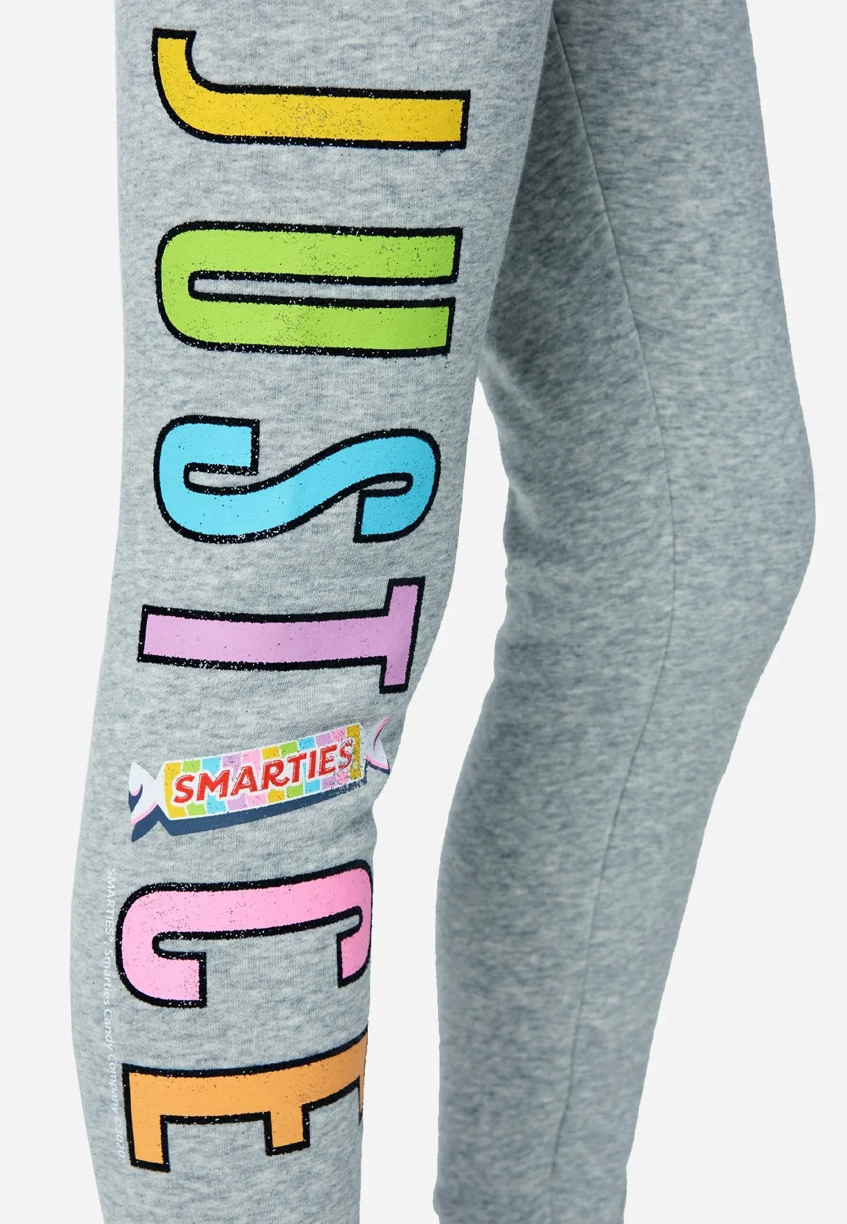Candy Graphic Joggers