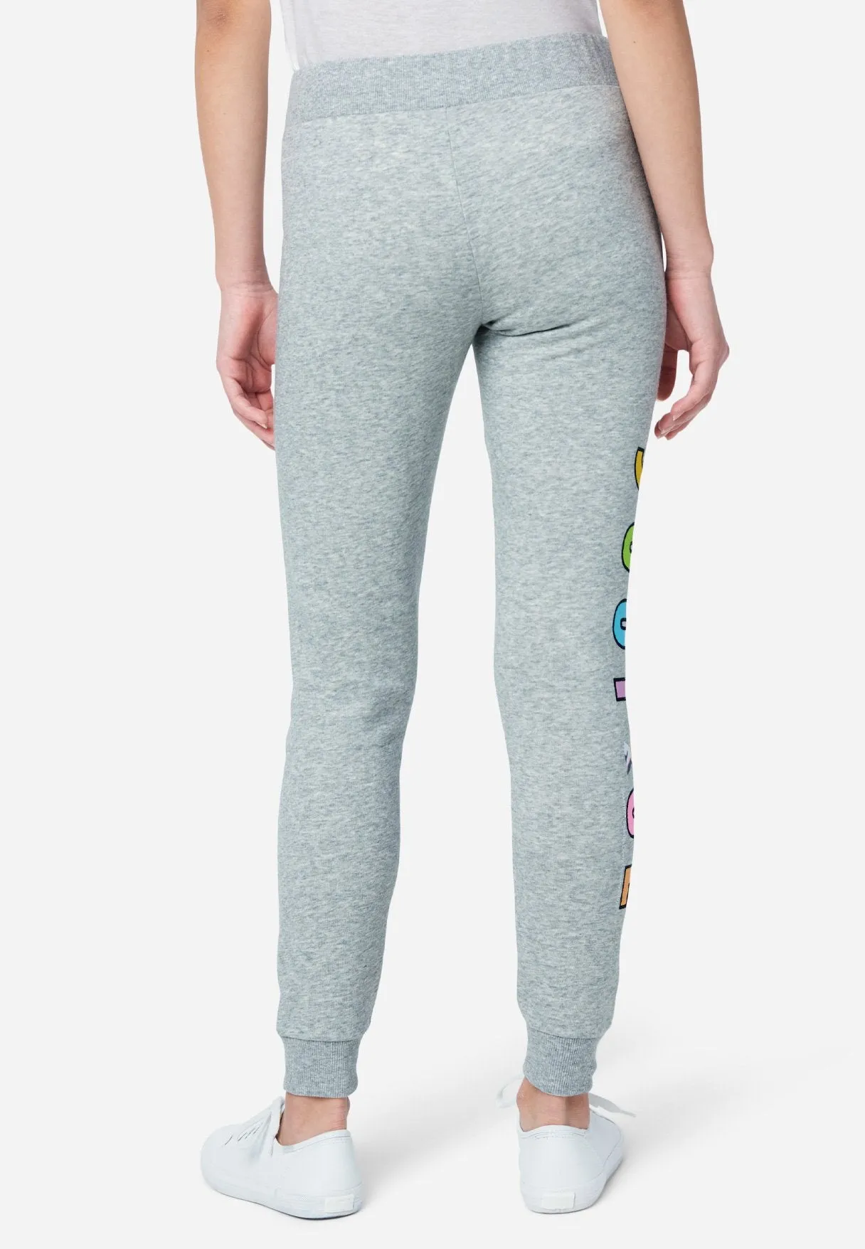 Candy Graphic Joggers