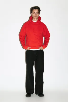 Canon Relaxed Straight-Leg Jeans  |  Black