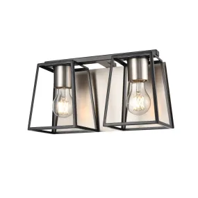 Cape Breton Vanity Light