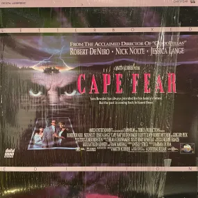 Cape Fear