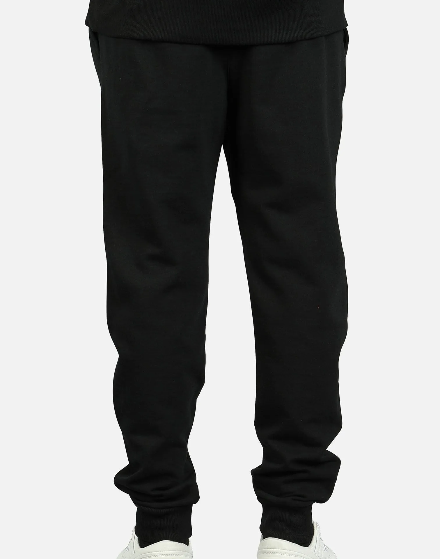 Champion GRAPHIC SCRIPT POWERBLEND FLEECE JOGGERS
