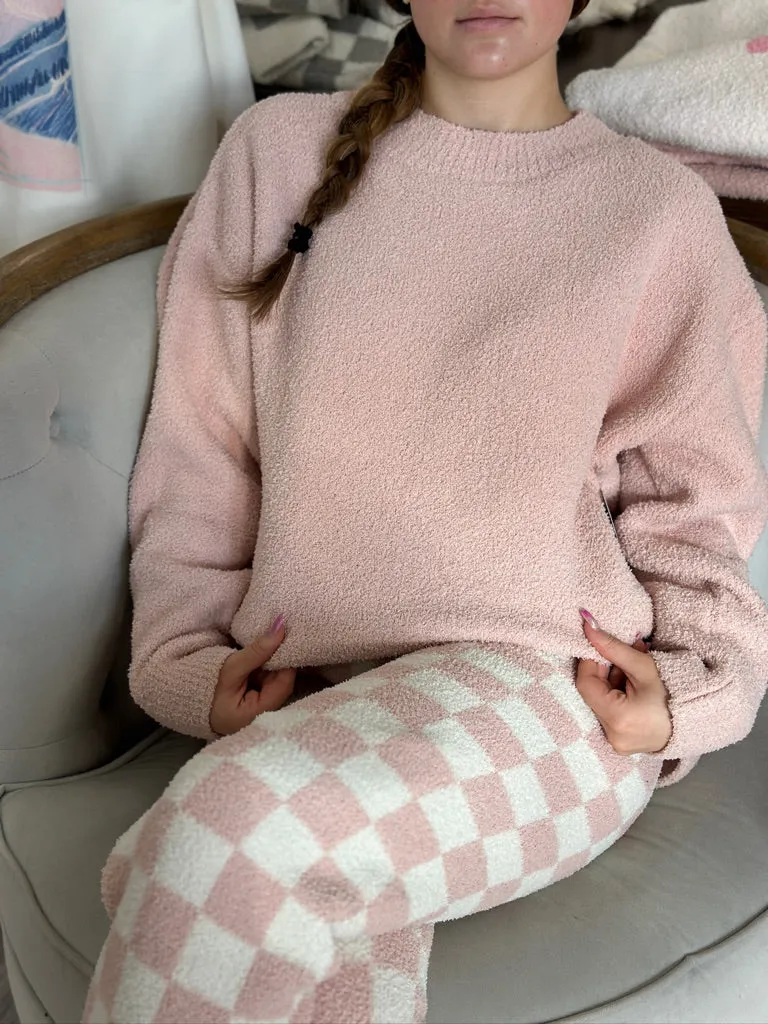 Check Me Out Lounge Pant, Final Sale
