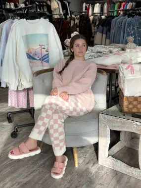 Check Me Out Lounge Pant, Final Sale
