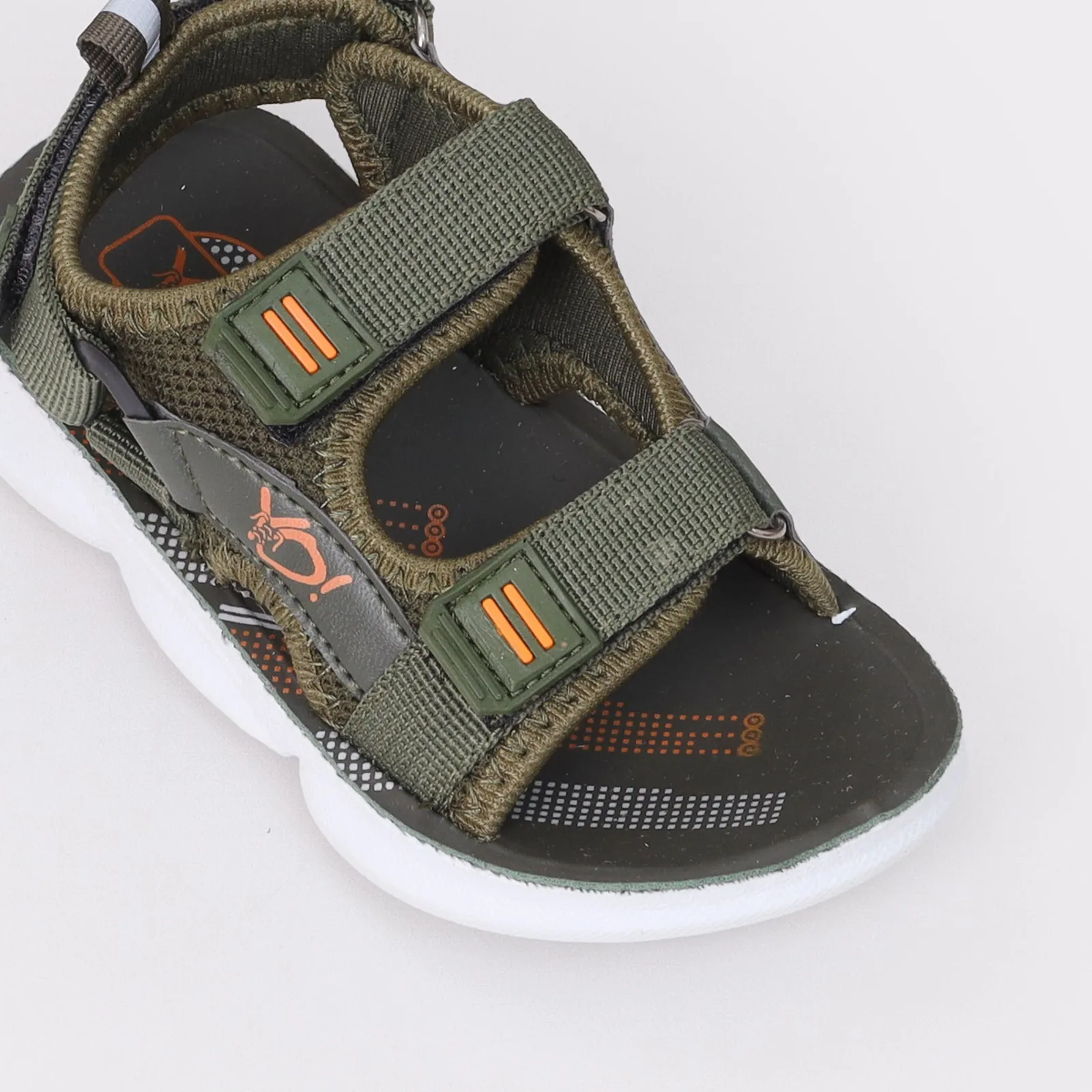 Children Comfy Sandals