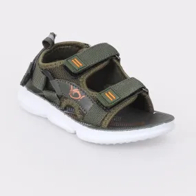 Children Comfy Sandals