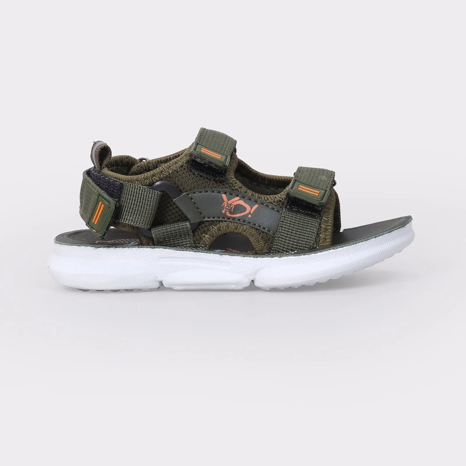 Children Comfy Sandals