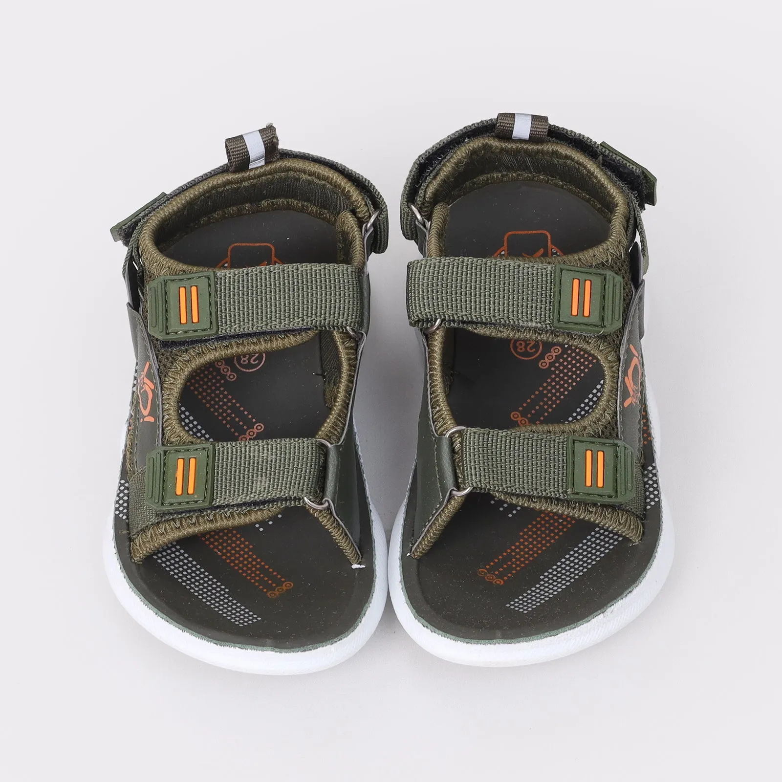 Children Comfy Sandals