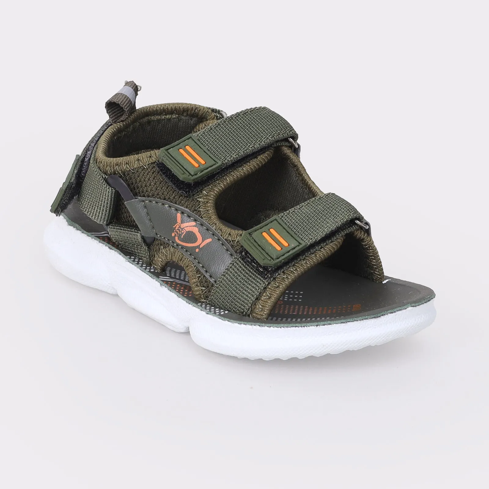 Children Comfy Sandals