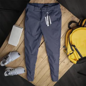 Chino Pants Iron Grey - 305