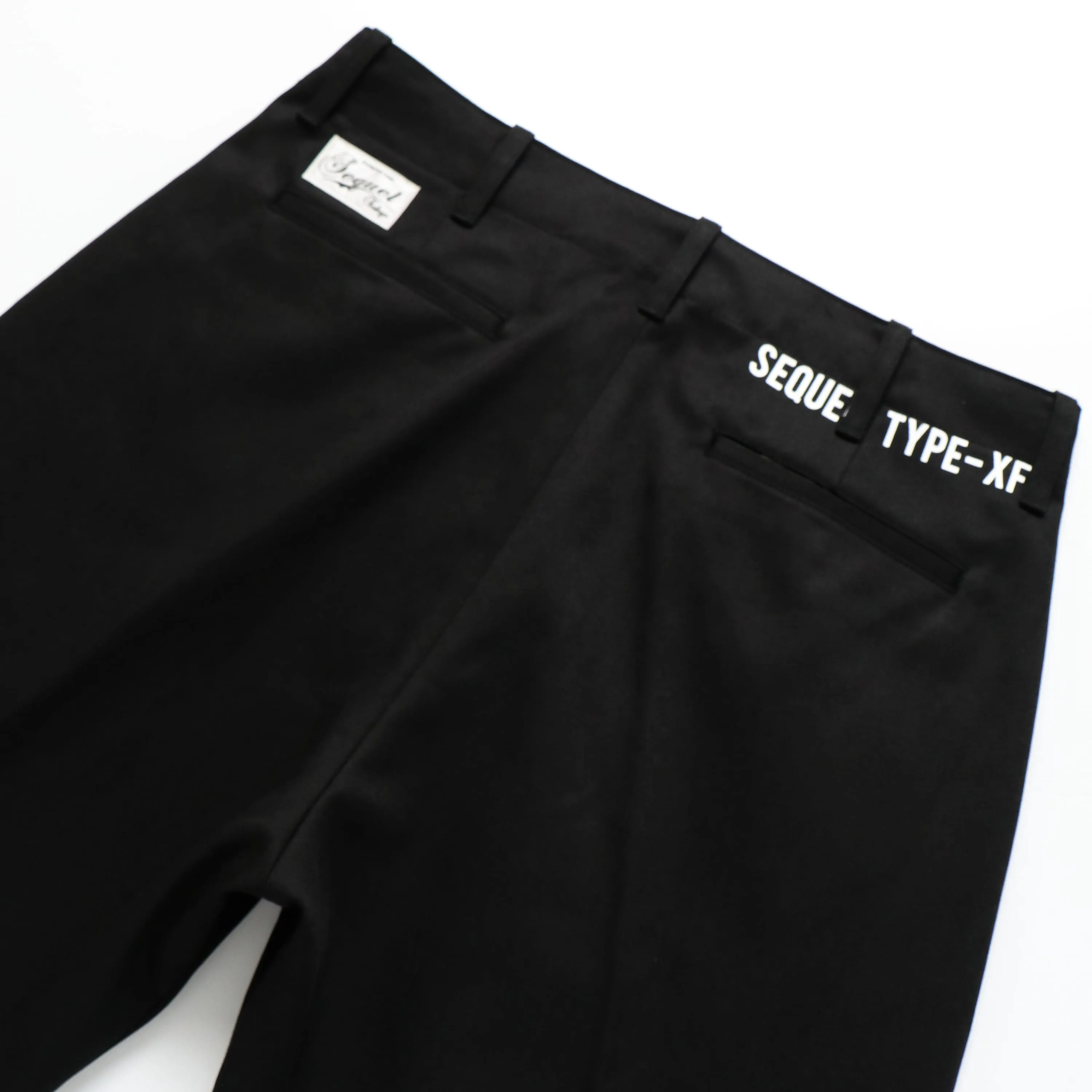 CHINO PANTS (TYPE-XF)