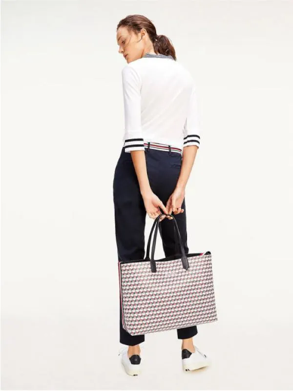 Co Tencel Chino Slim