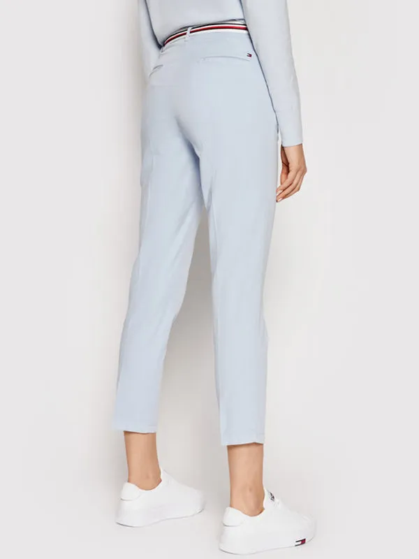 Co Tencel Chino Slim