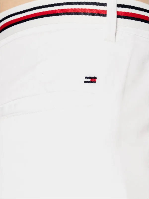 Co Tencel Chino Slim