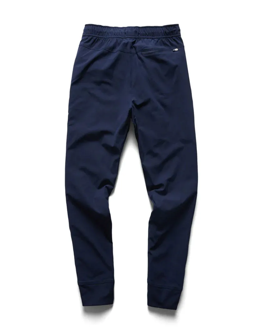 Coach's Jogger Primeflex Navy