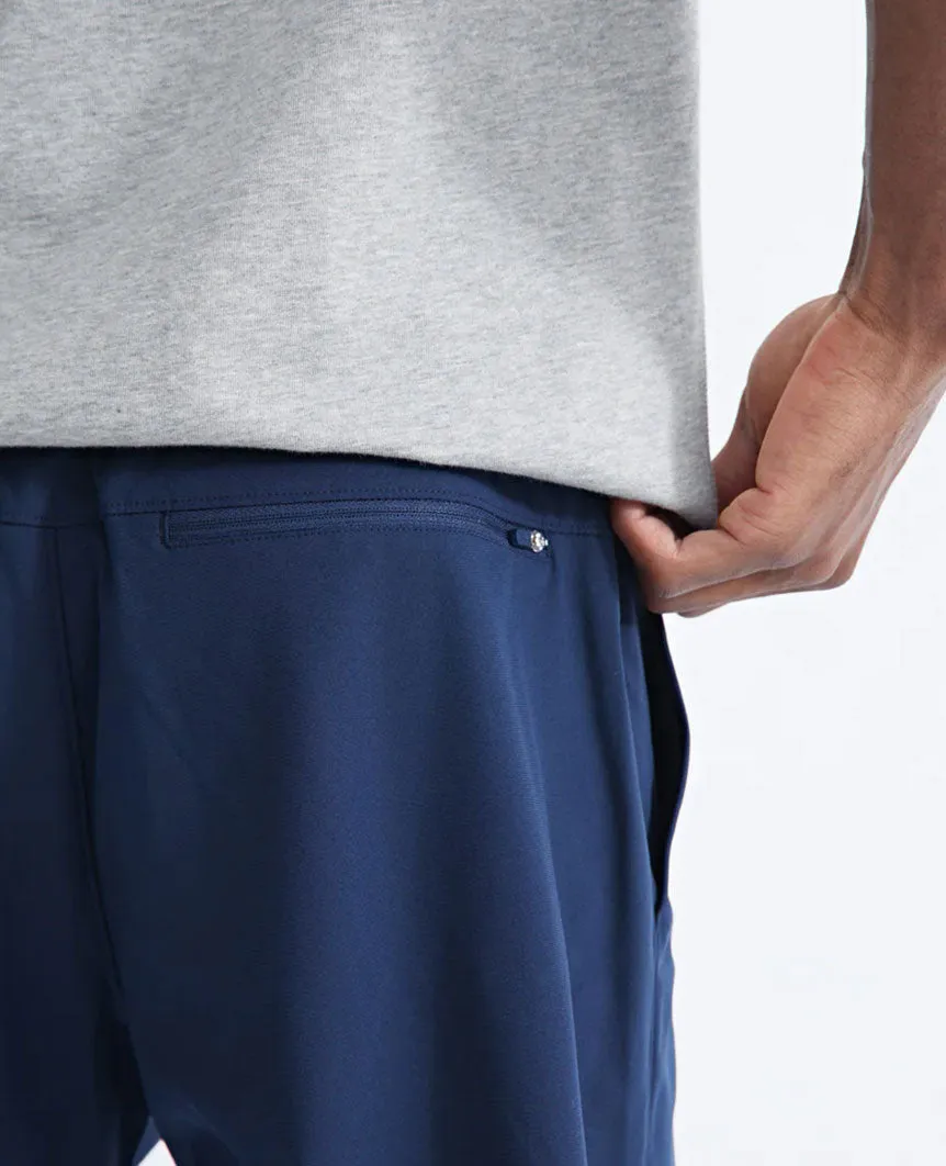 Coach's Jogger Primeflex Navy