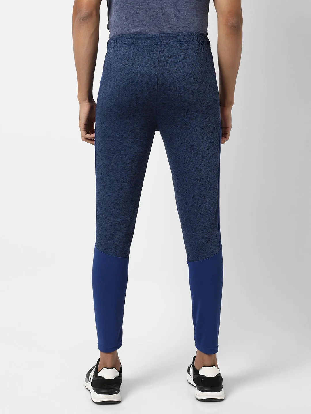 Colourblocked Joggers