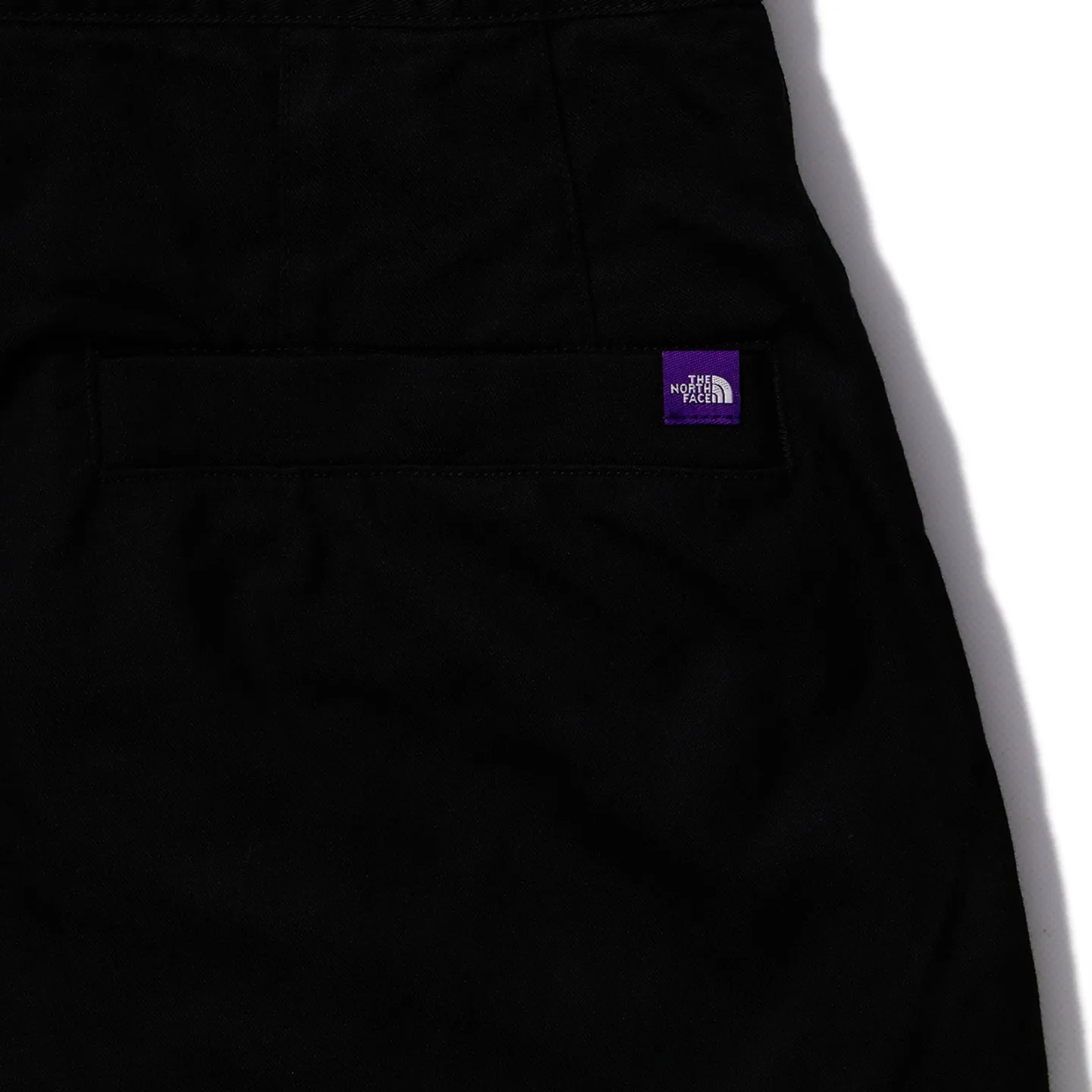 COOLMAX Chino Wide Tapered Pants