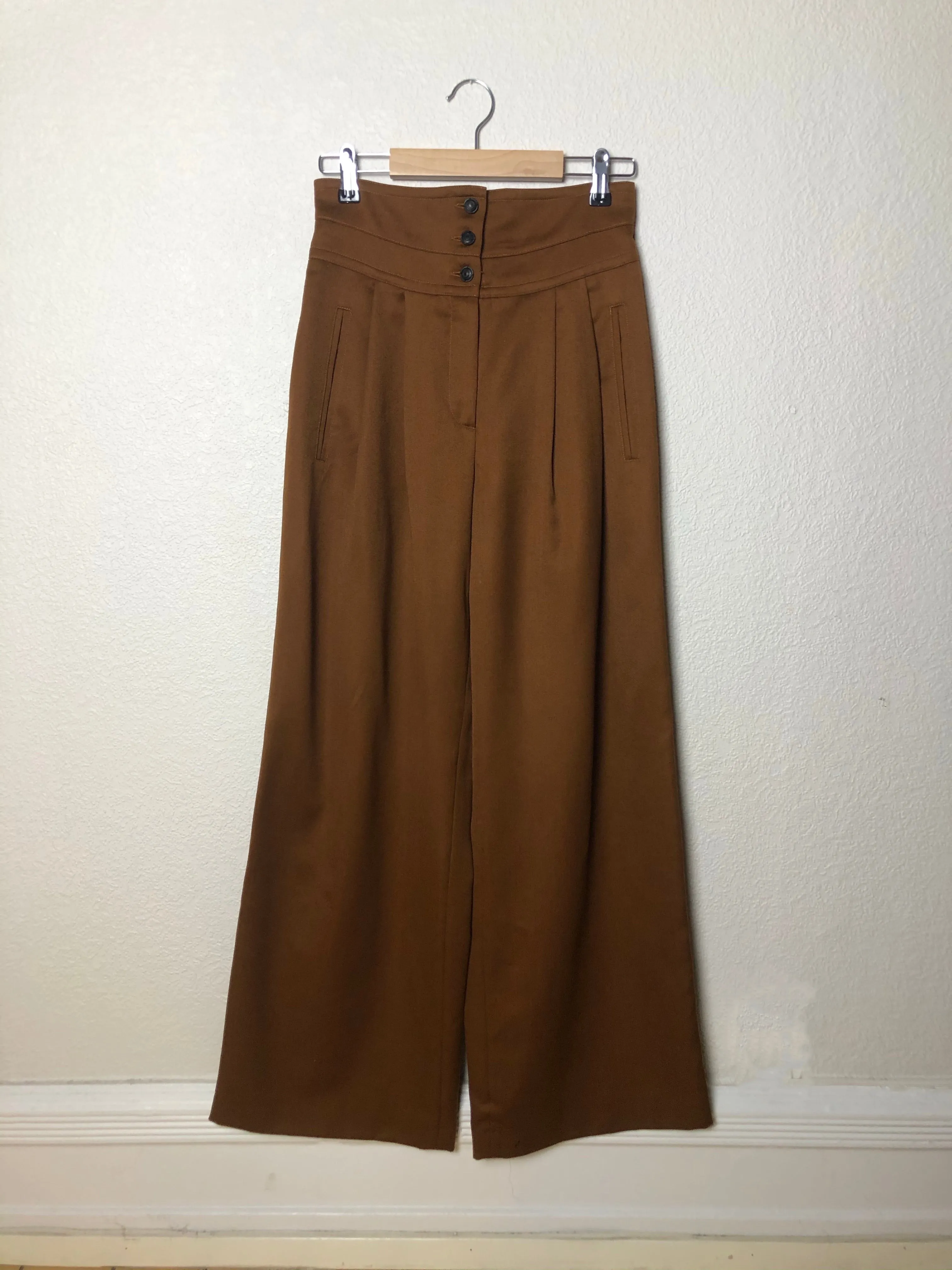 Crisca Vintage 3 piece Suit - Jacket, Trousers & Skirt