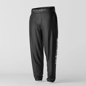 CUSTOM GAMING JOGGERS  'BLANK TEMPLATE'