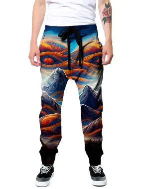 Defiant Motion Joggers