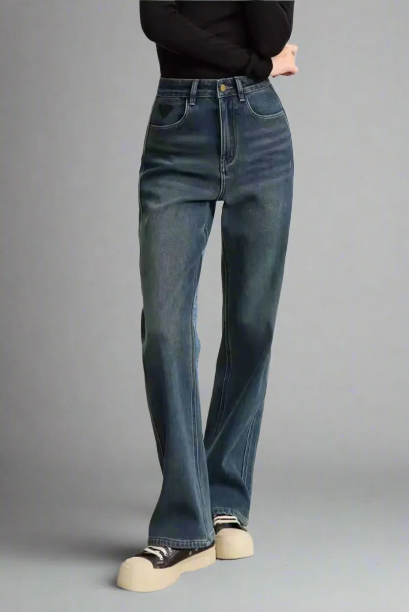Denim Jeans