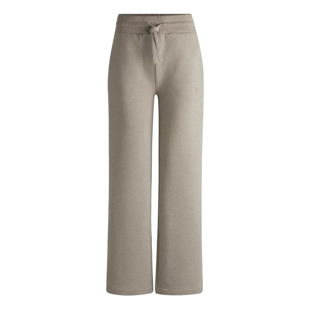 Eburra Cotton Jersey Tracksuit Bottoms 50524502