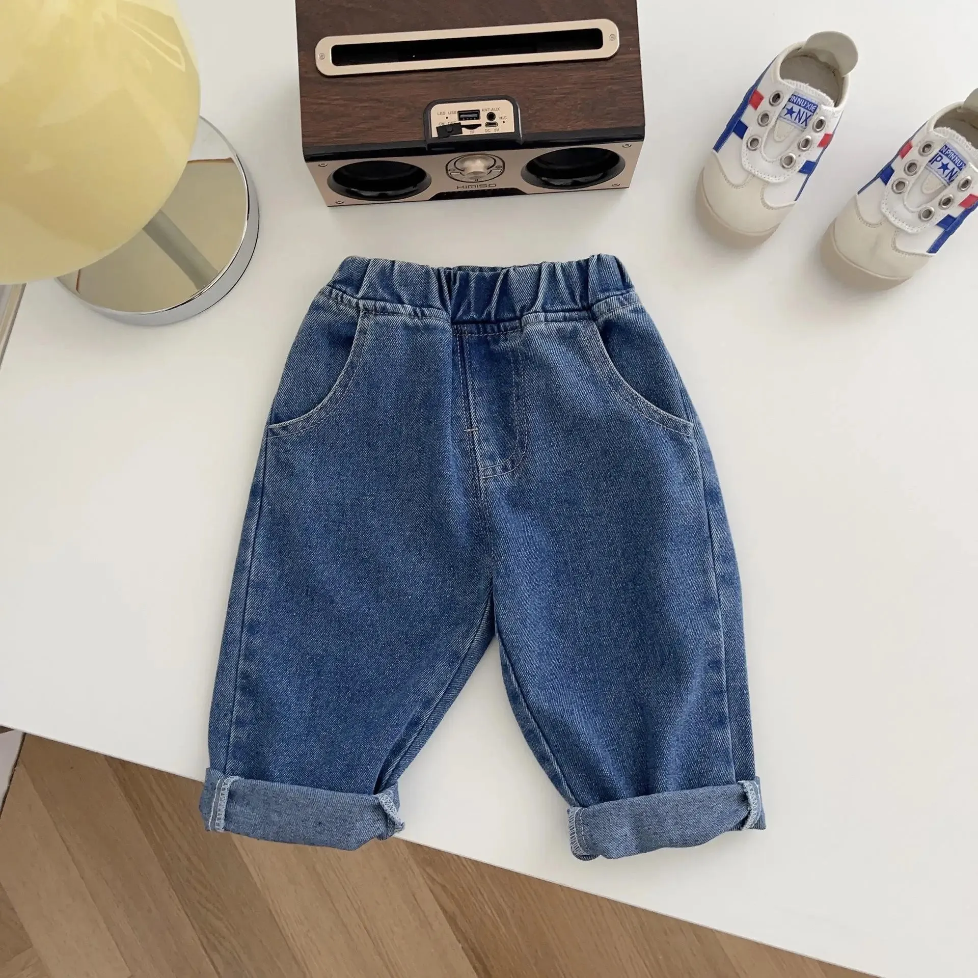 Essential Toddler Joggers