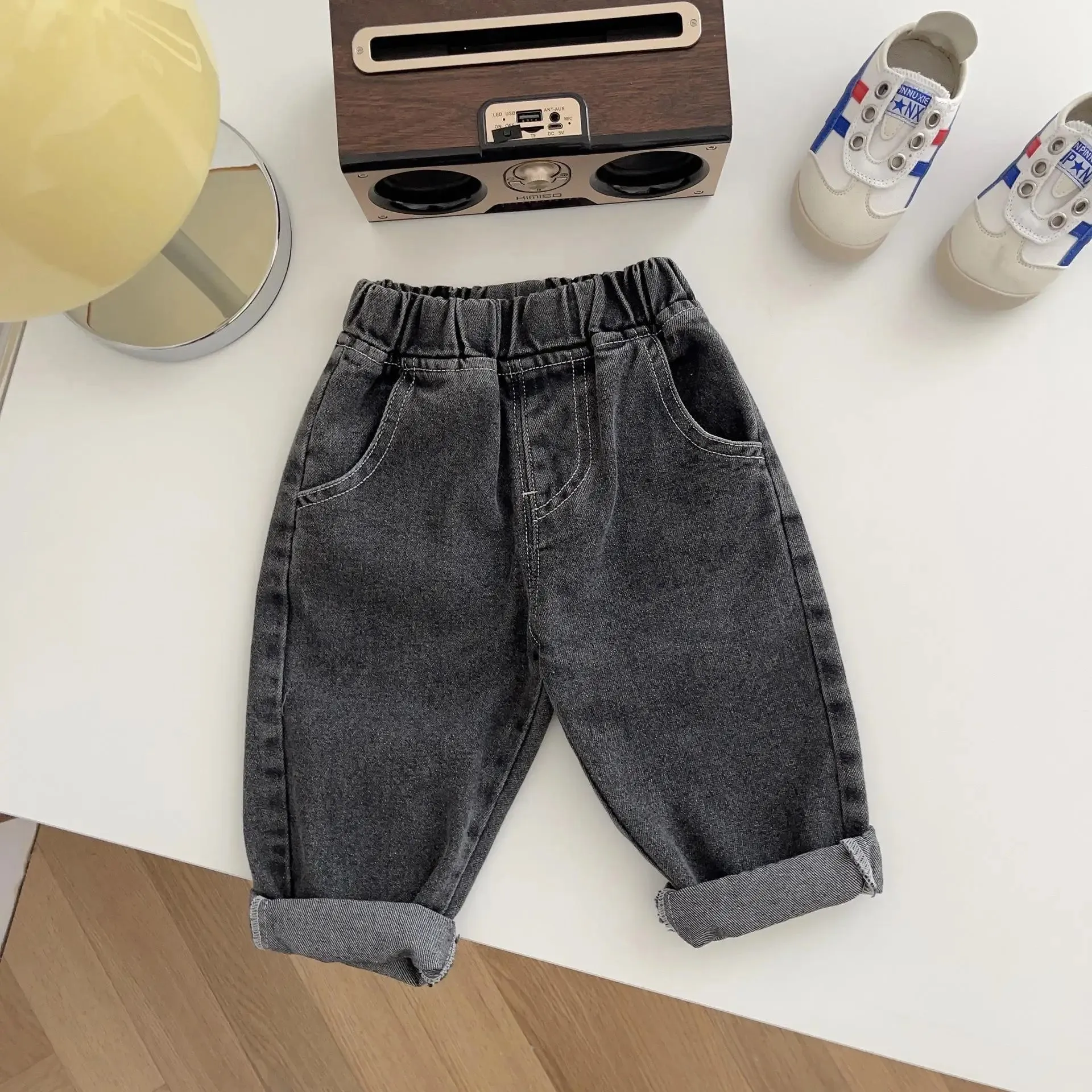 Essential Toddler Joggers