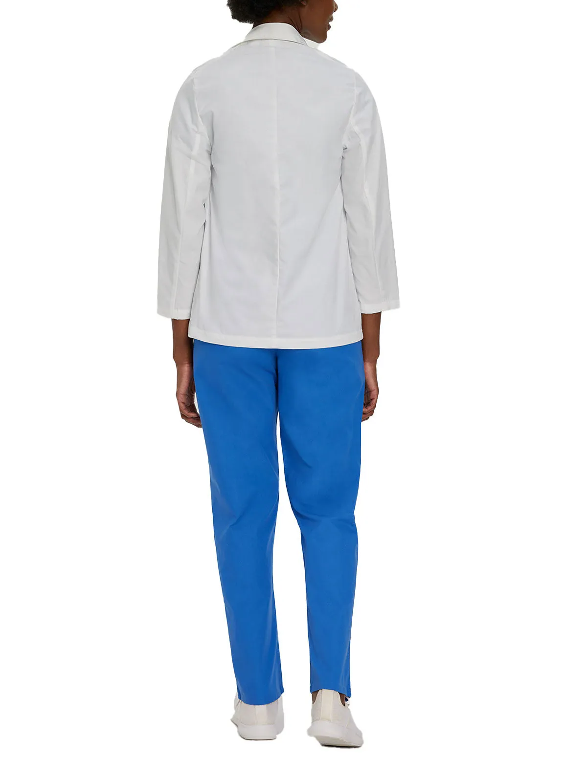 Essential - Women's Consultation 28½" Lab Coat