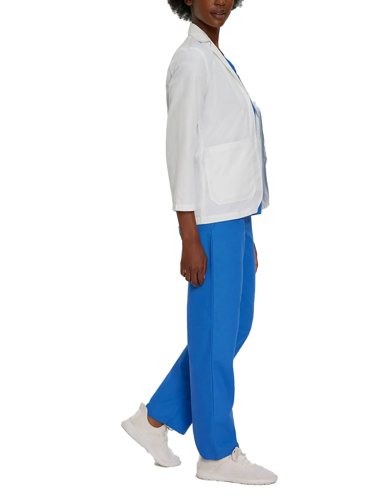 Essential - Women's Consultation 28½" Lab Coat