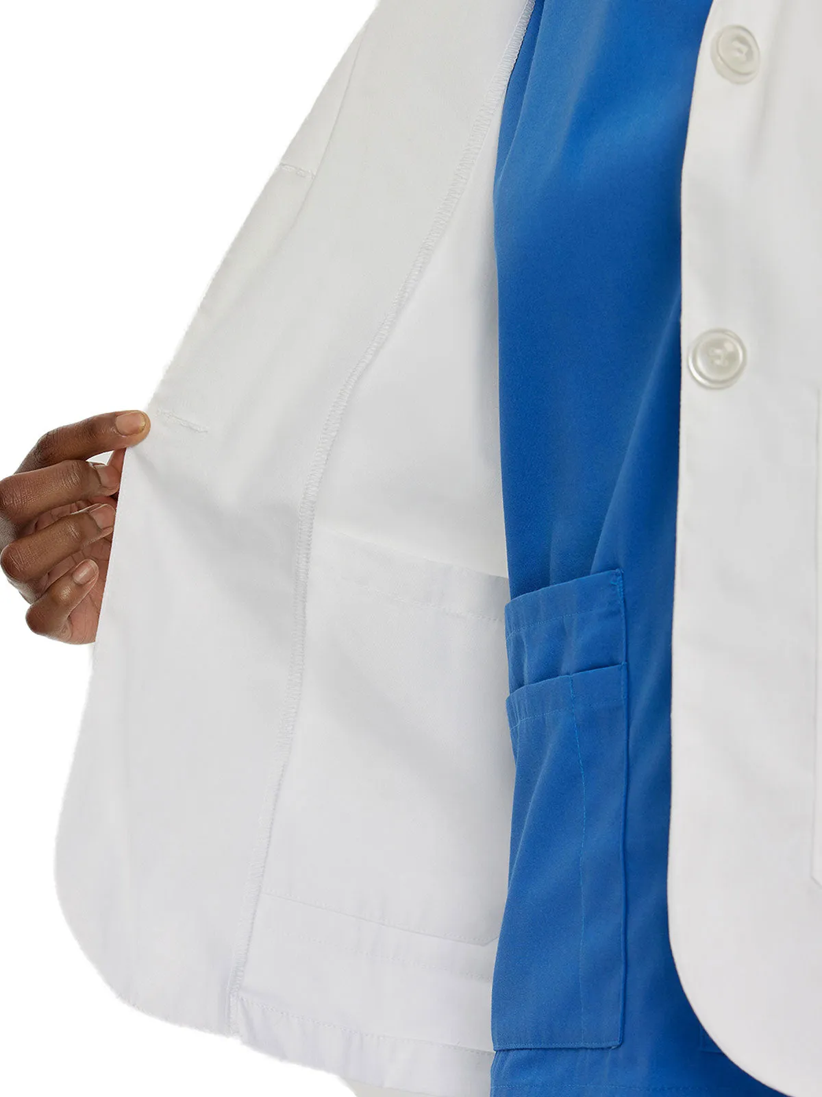 Essential - Women's Consultation 28½" Lab Coat