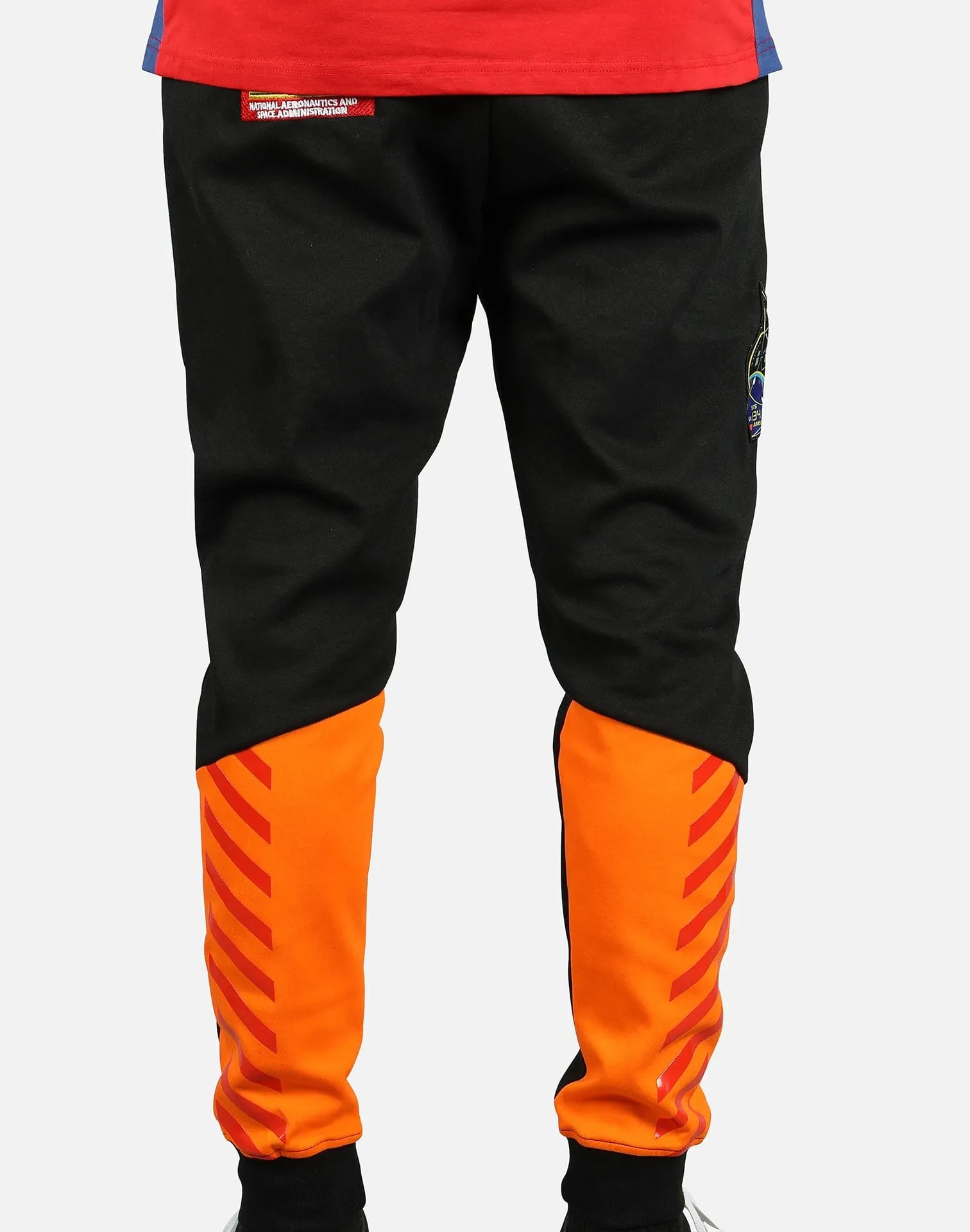 Eternity NASA MEATBALL SPACE SUIT JOGGER PANTS