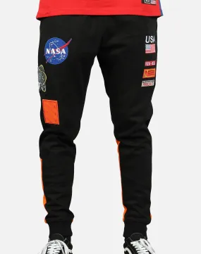 Eternity NASA MEATBALL SPACE SUIT JOGGER PANTS