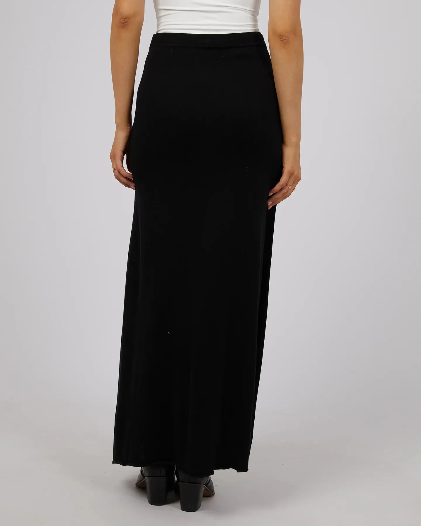 Eve Knit Skirt