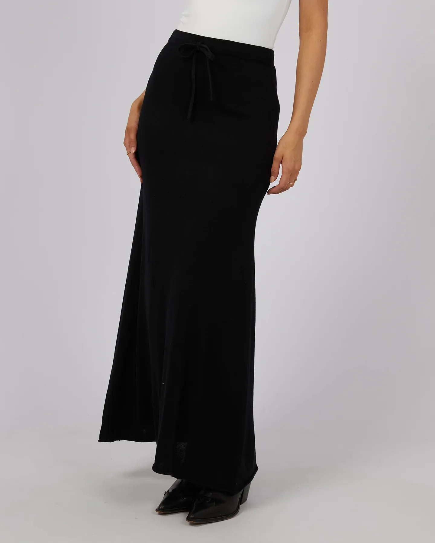 Eve Knit Skirt