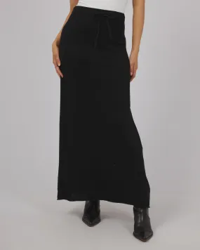 Eve Knit Skirt