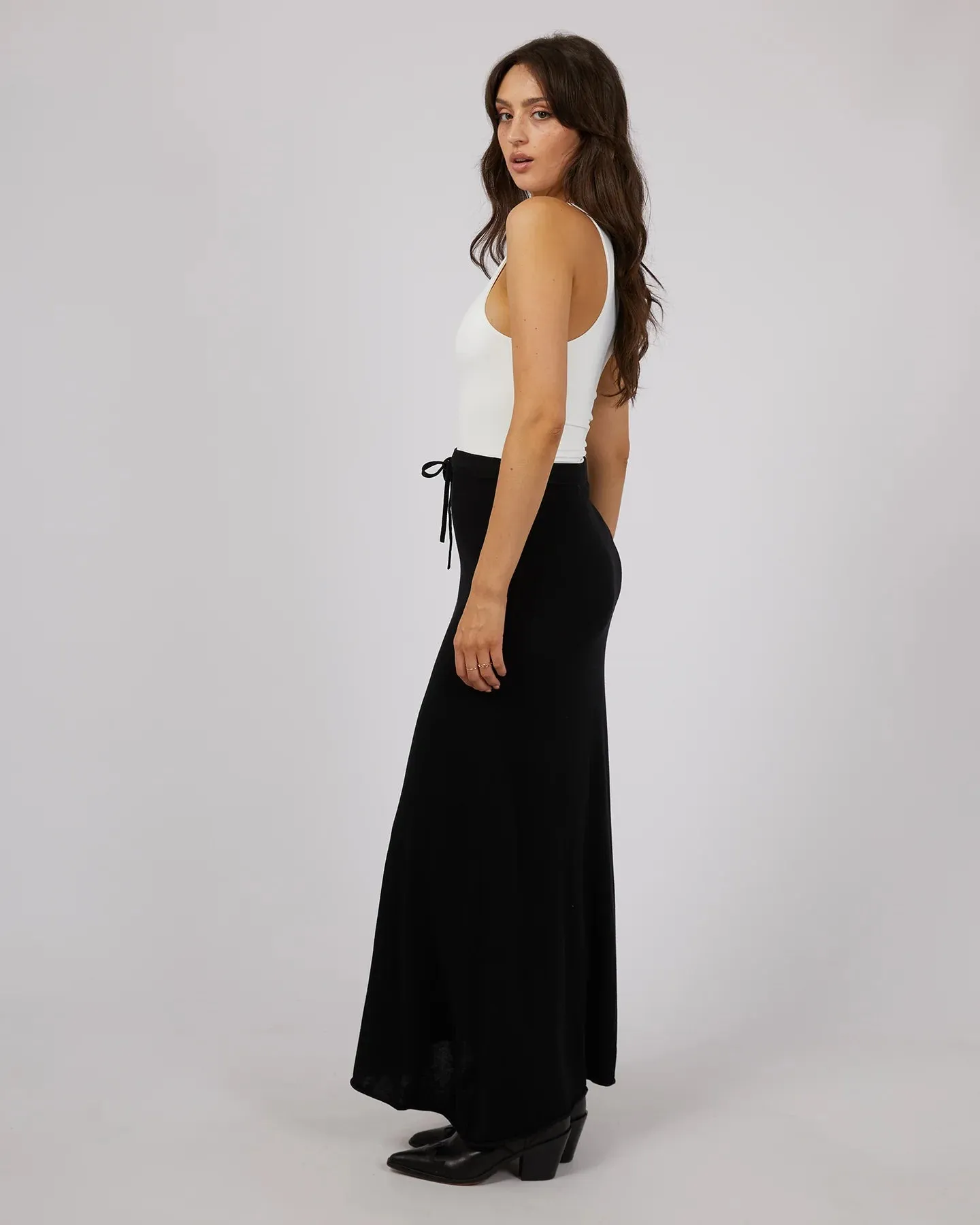 Eve Knit Skirt