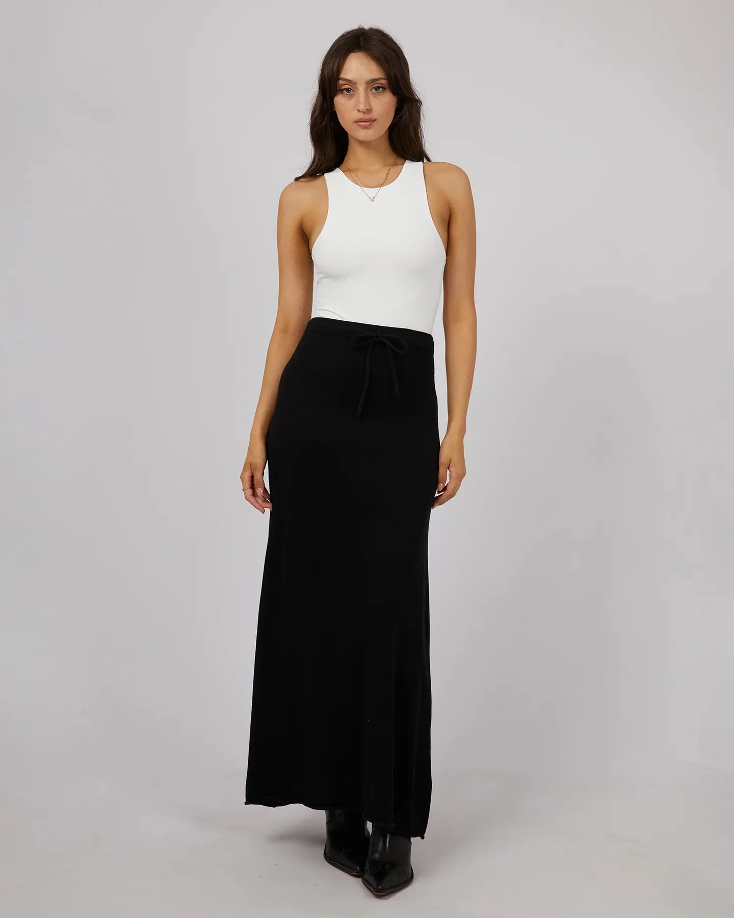 Eve Knit Skirt