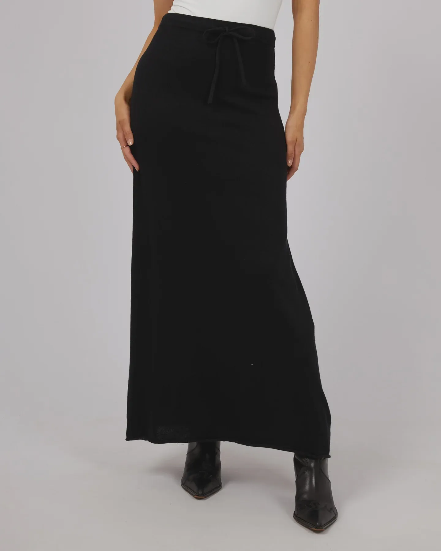 Eve Knit Skirt