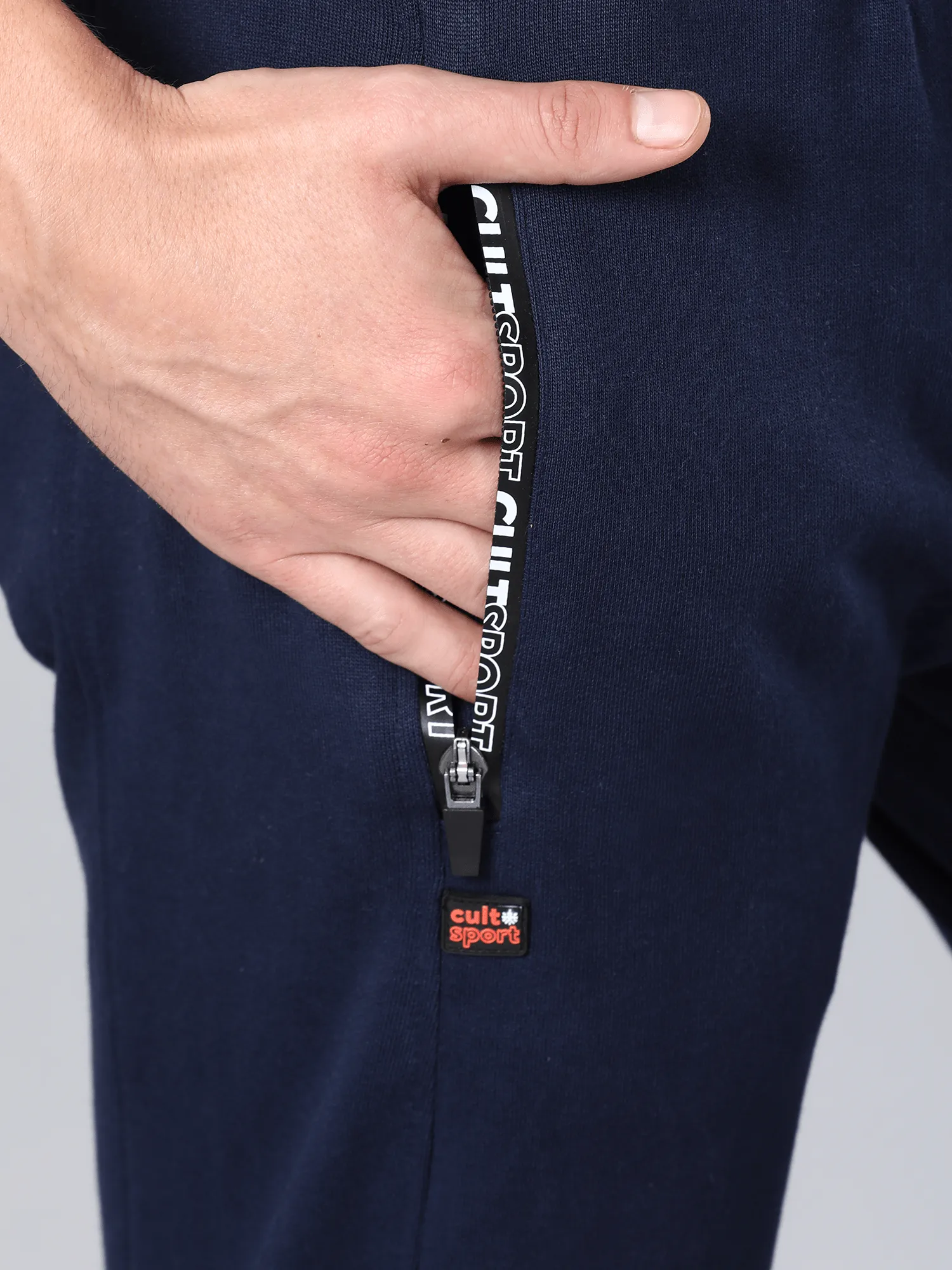 Everyday Cotton Joggers