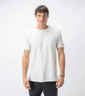Flint Tee Milk