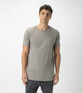 Flintlock Tee Ash