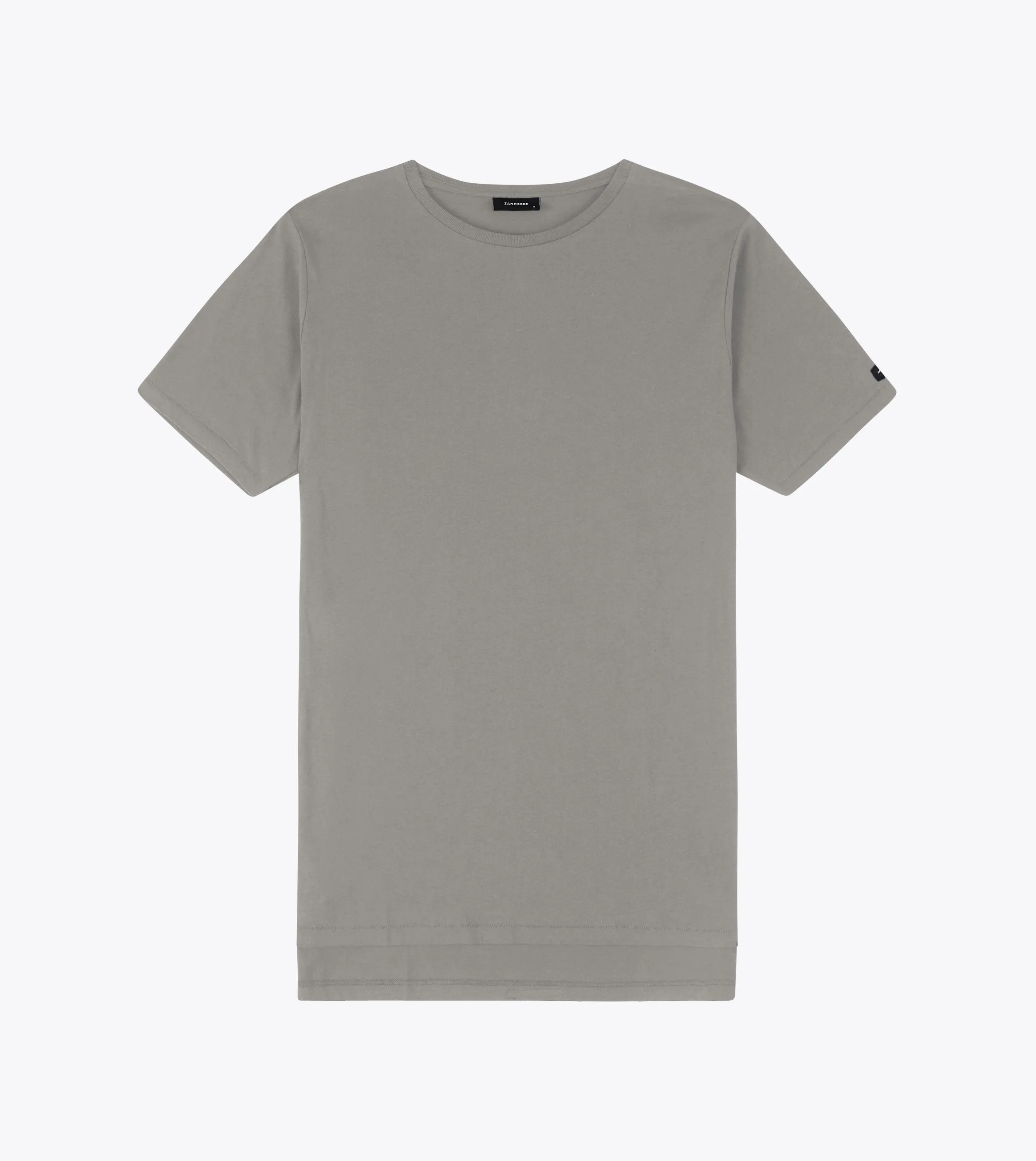 Flintlock Tee Dk Moss