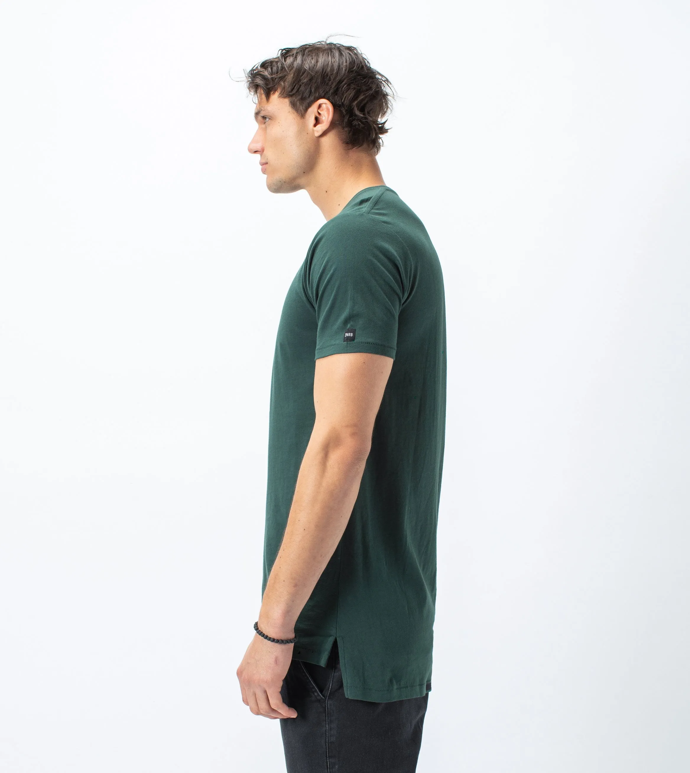 Flintlock Tee Forest