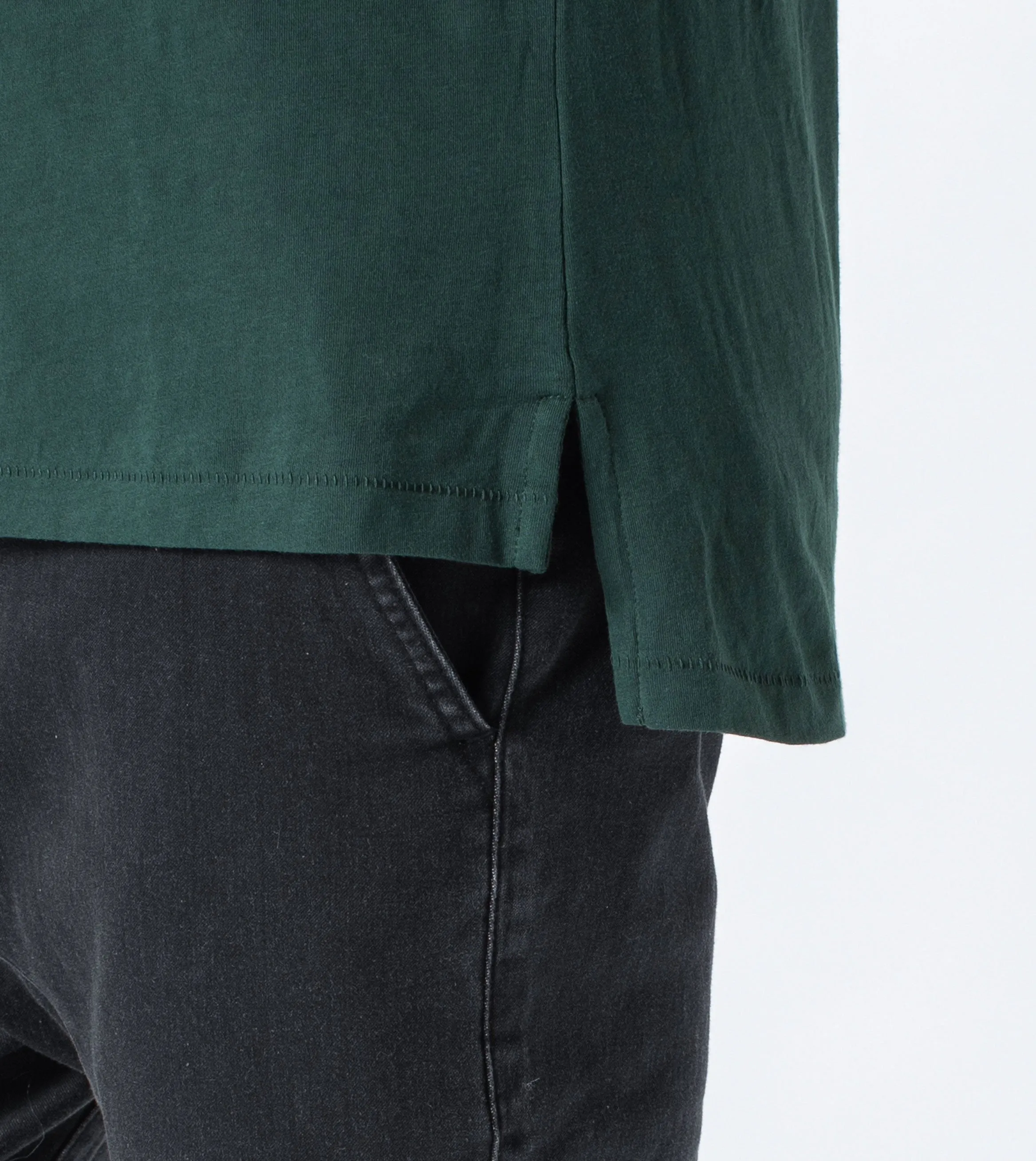 Flintlock Tee Forest