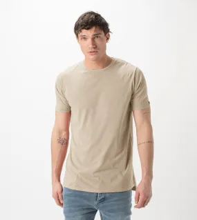 Flintlock Tee GD Oat