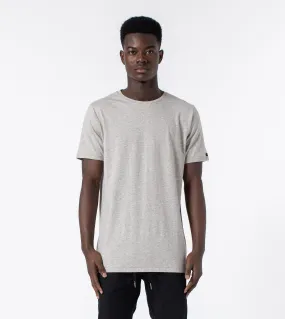 Flintlock Tee Gravel