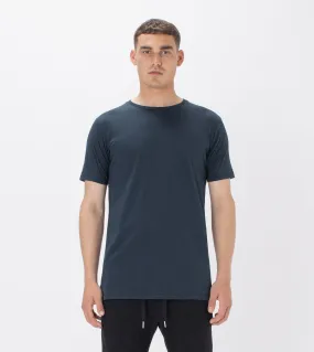 Flintlock Tee Petrol